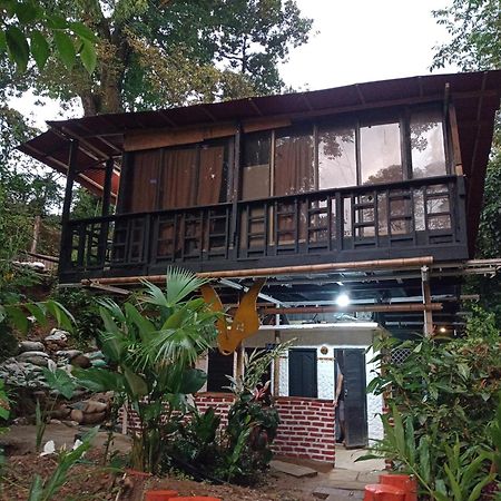 Hostal Las Mariposas 米卡 外观 照片