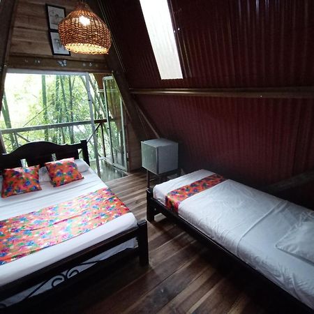 Hostal Las Mariposas 米卡 外观 照片