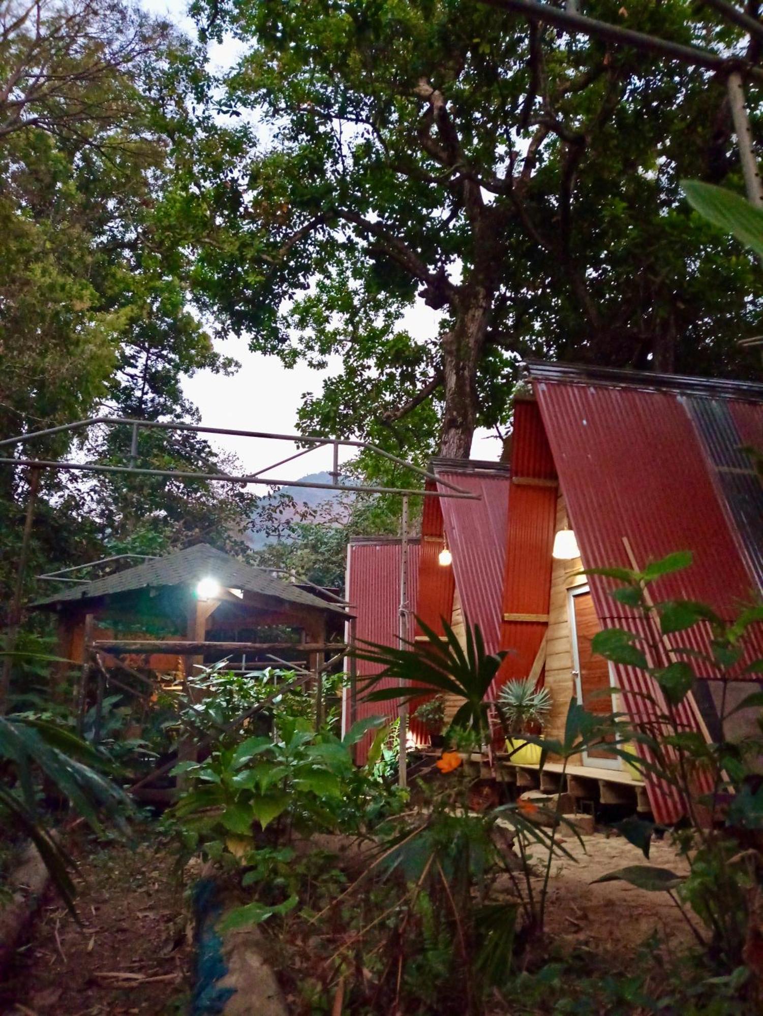 Hostal Las Mariposas 米卡 外观 照片