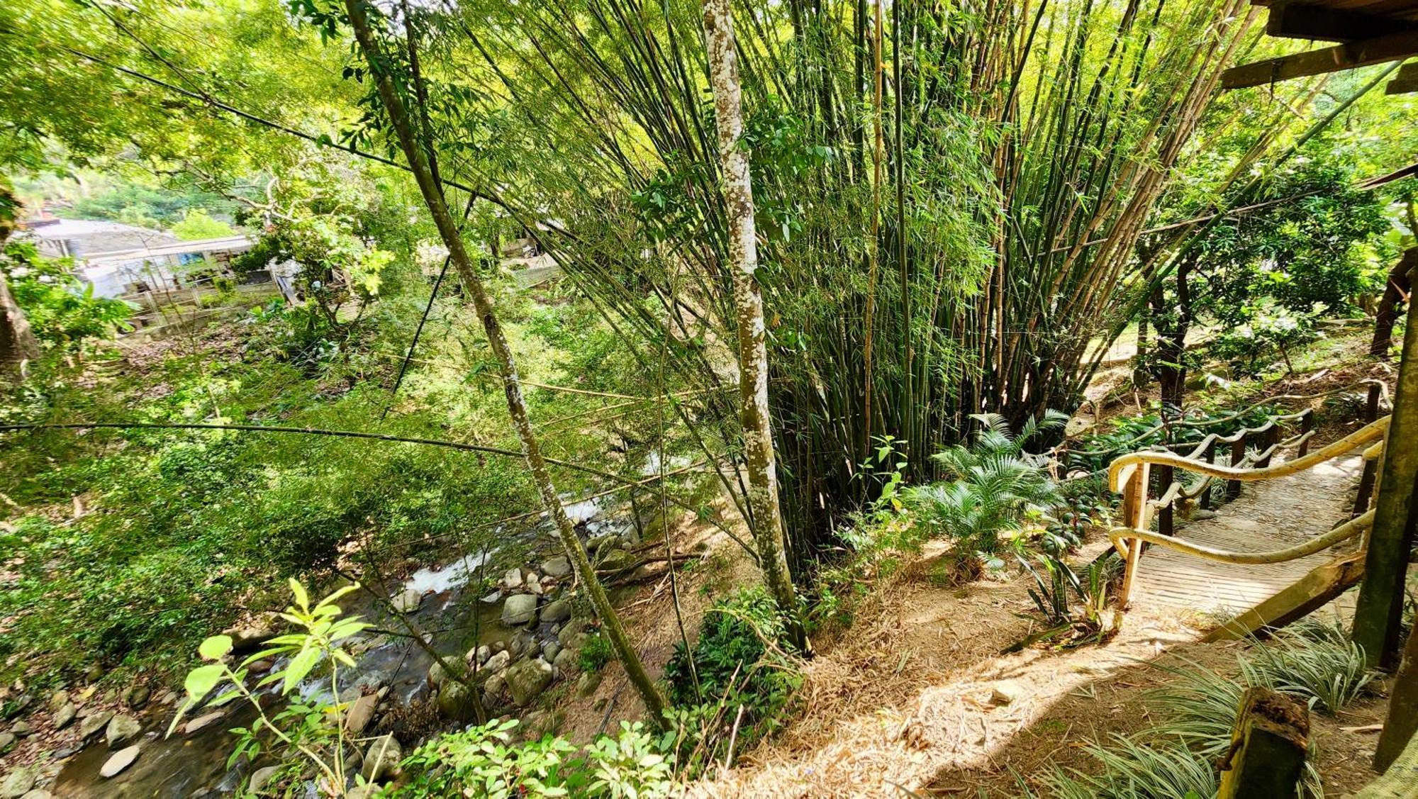 Hostal Las Mariposas 米卡 外观 照片