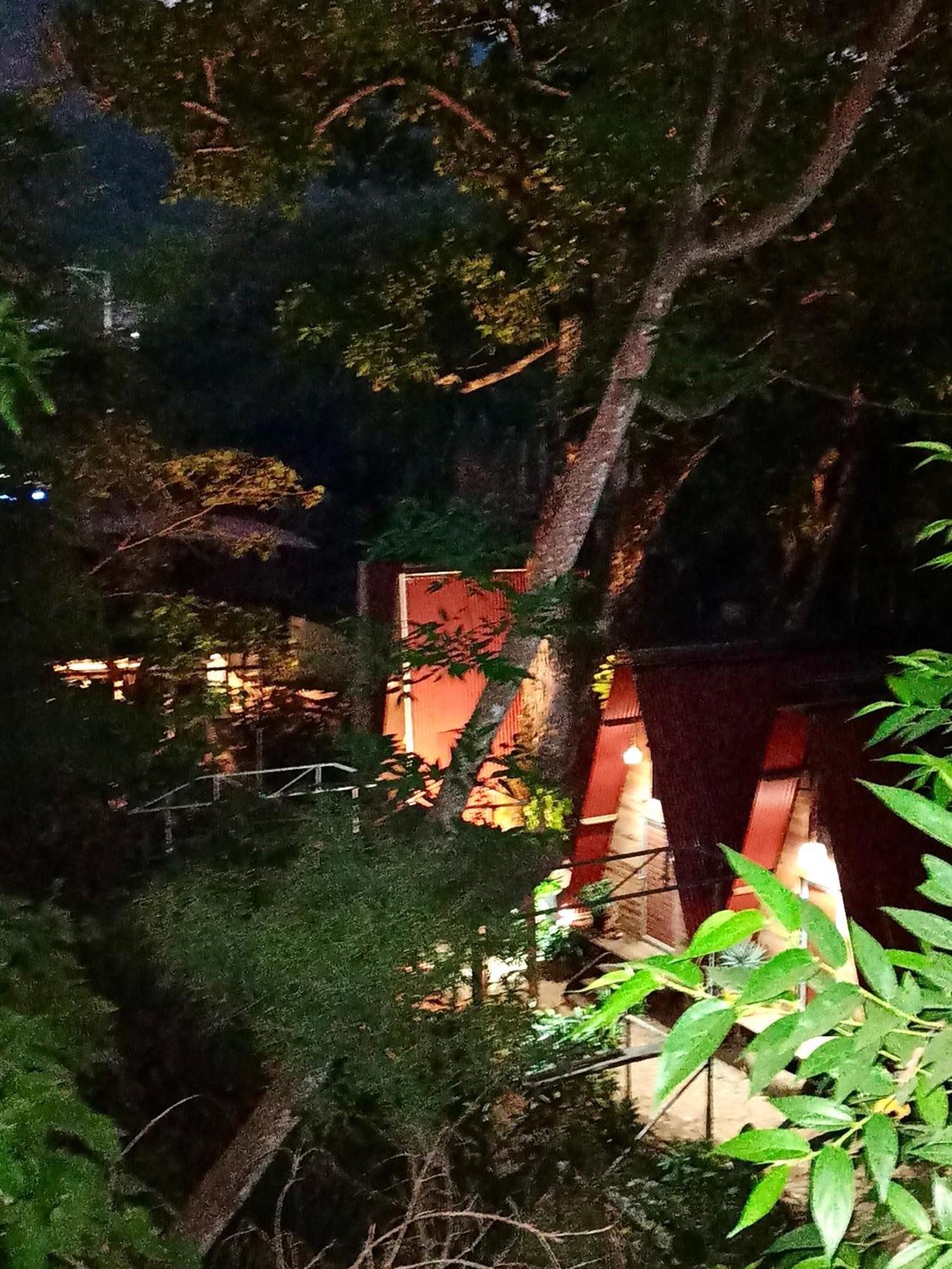 Hostal Las Mariposas 米卡 外观 照片