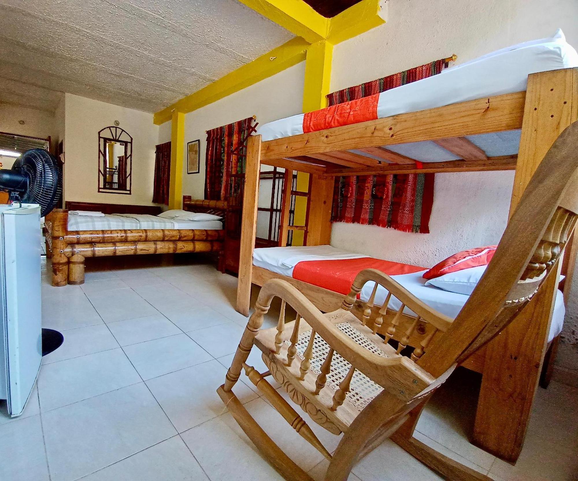 Hostal Las Mariposas 米卡 外观 照片