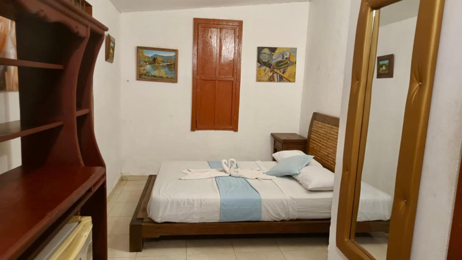 Hostal Las Mariposas 米卡 外观 照片