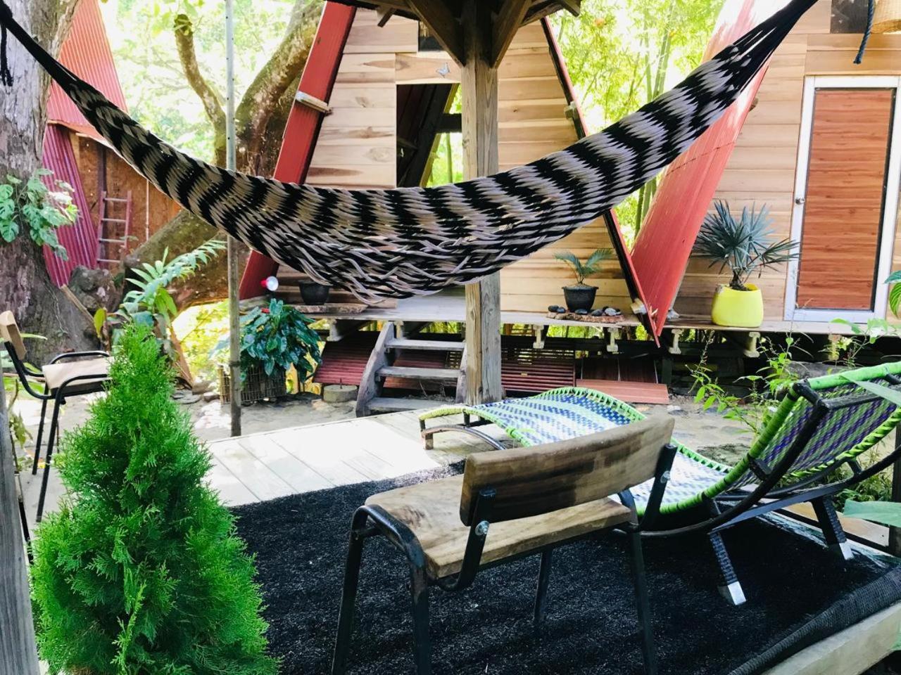 Hostal Las Mariposas 米卡 外观 照片