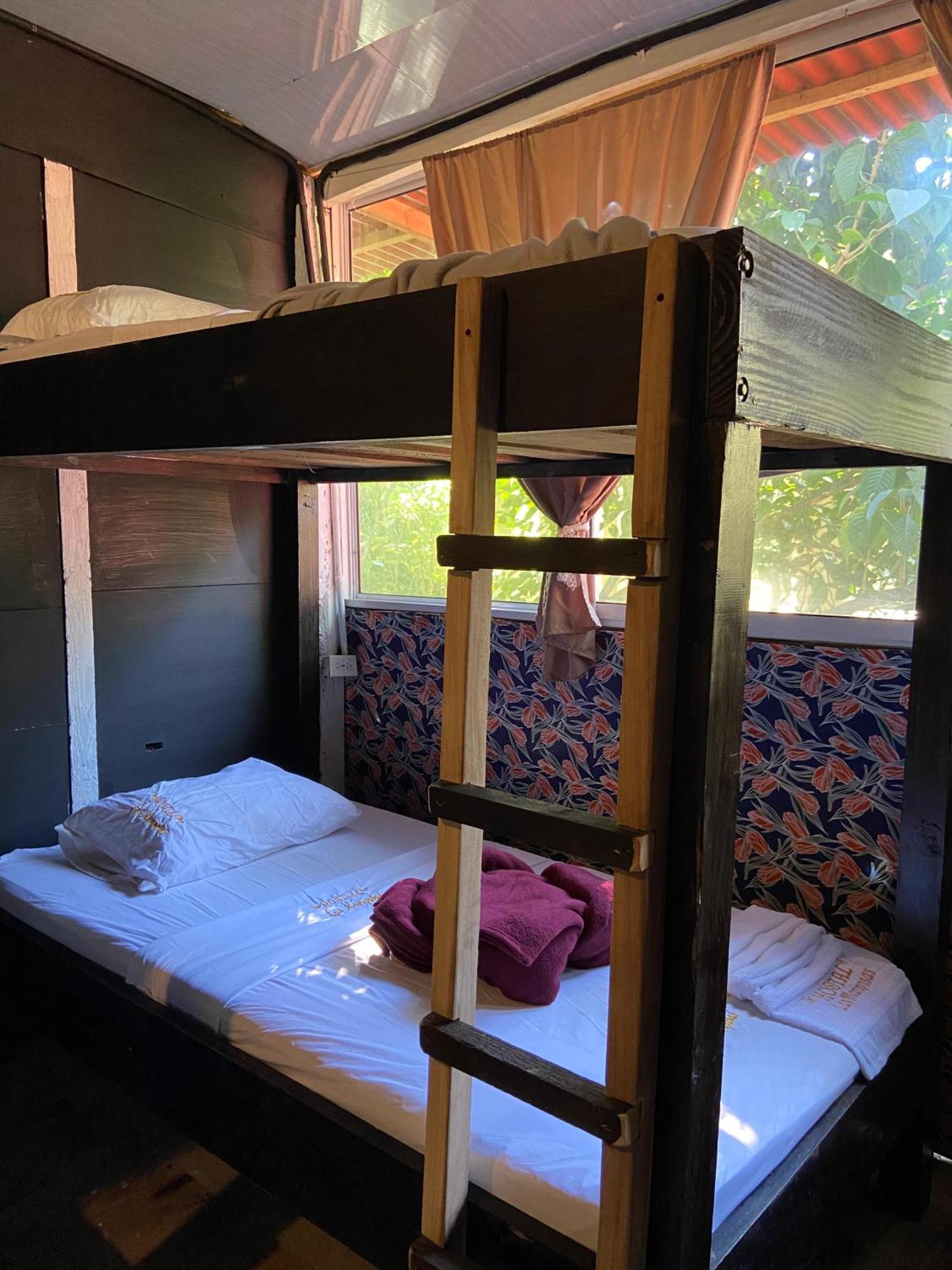 Hostal Las Mariposas 米卡 外观 照片
