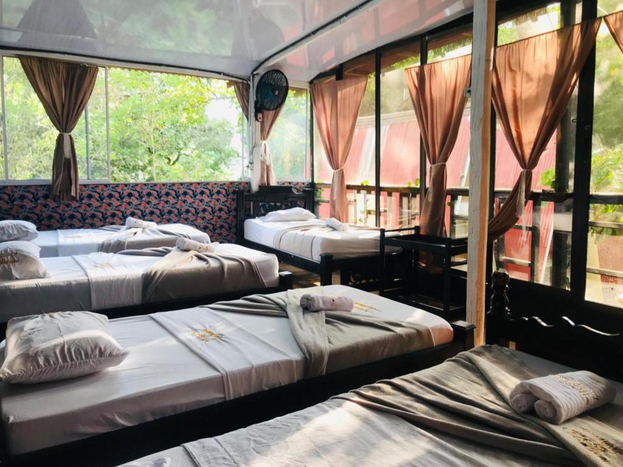 Hostal Las Mariposas 米卡 外观 照片