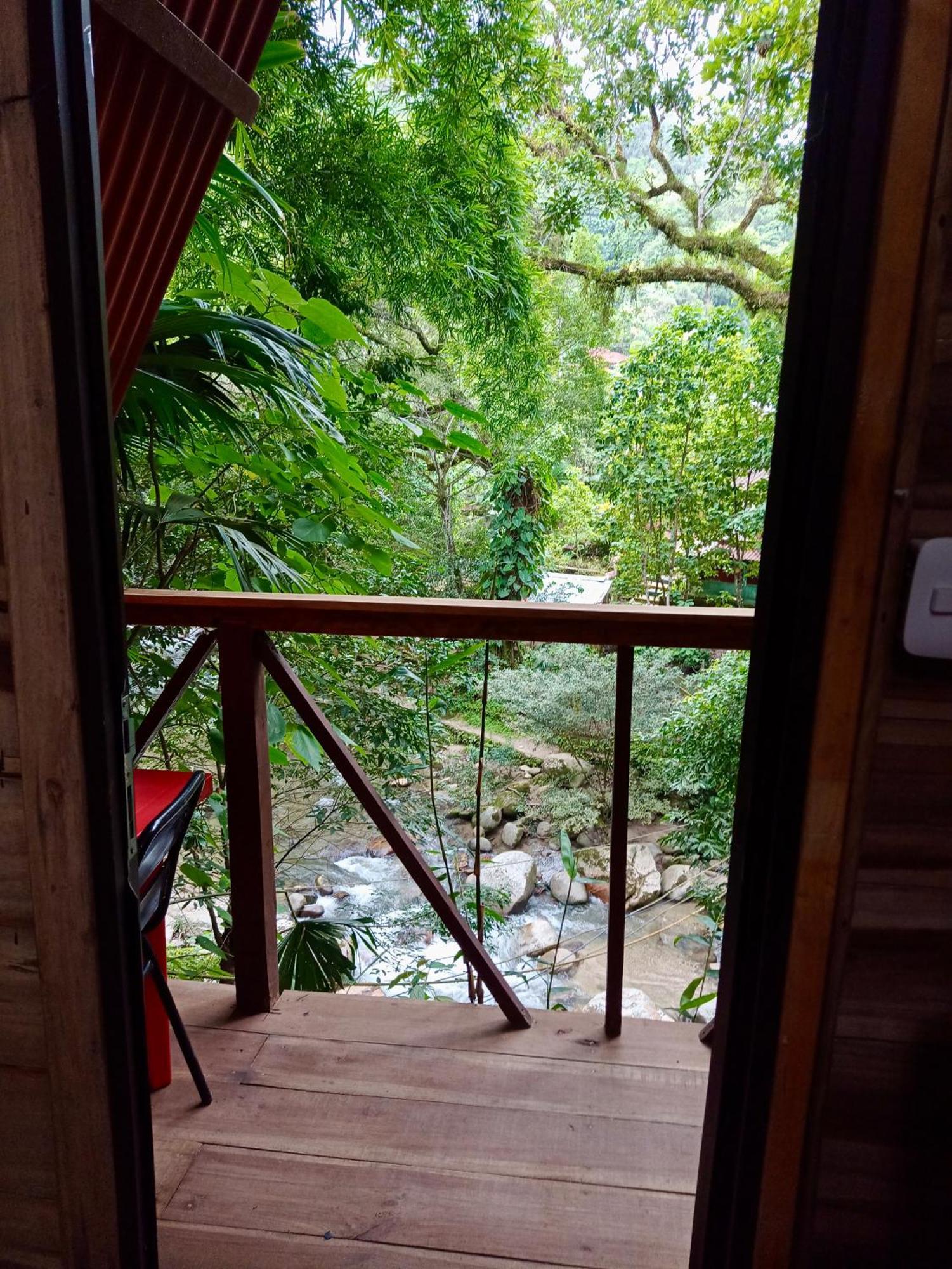 Hostal Las Mariposas 米卡 外观 照片