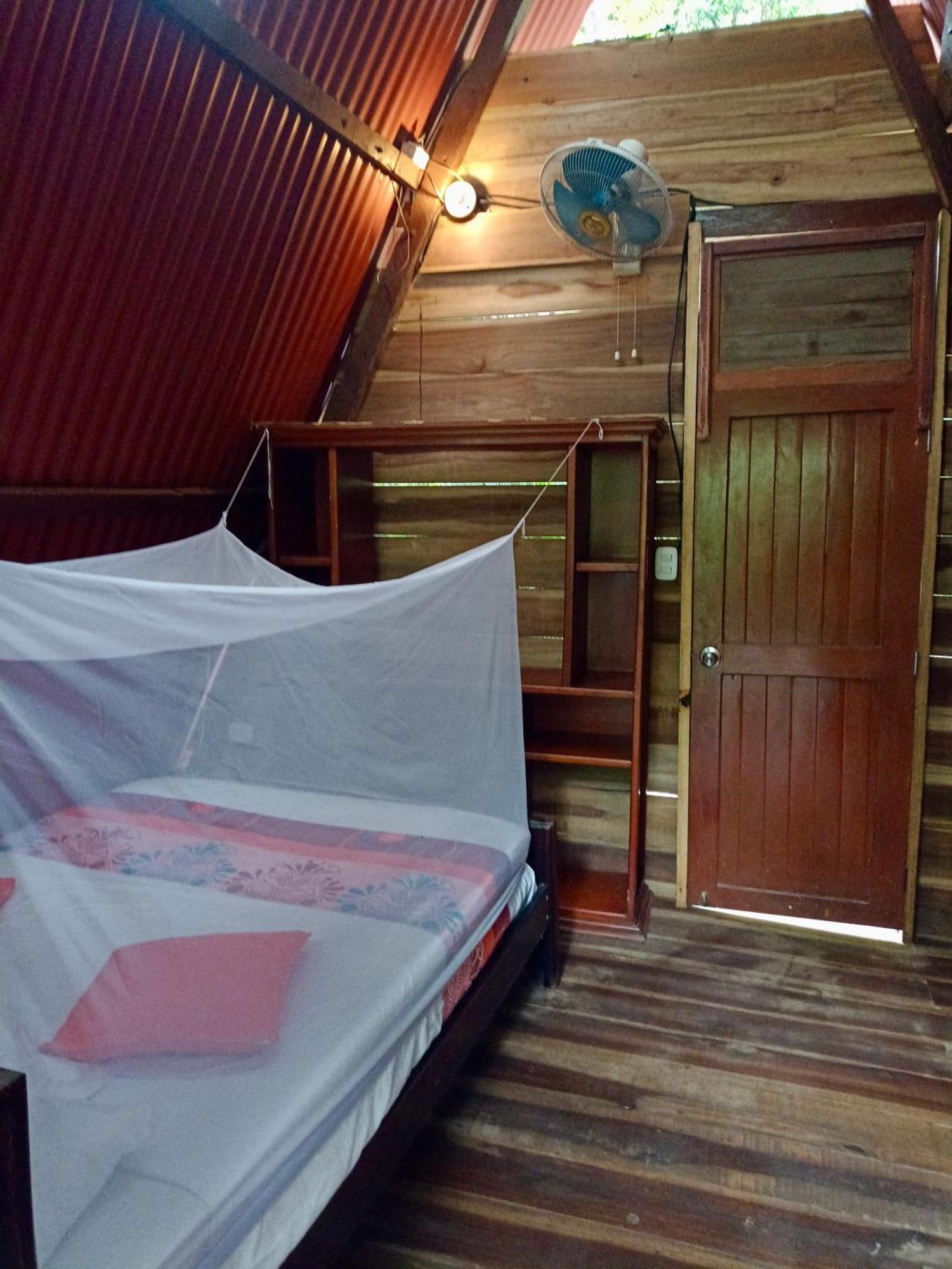 Hostal Las Mariposas 米卡 外观 照片