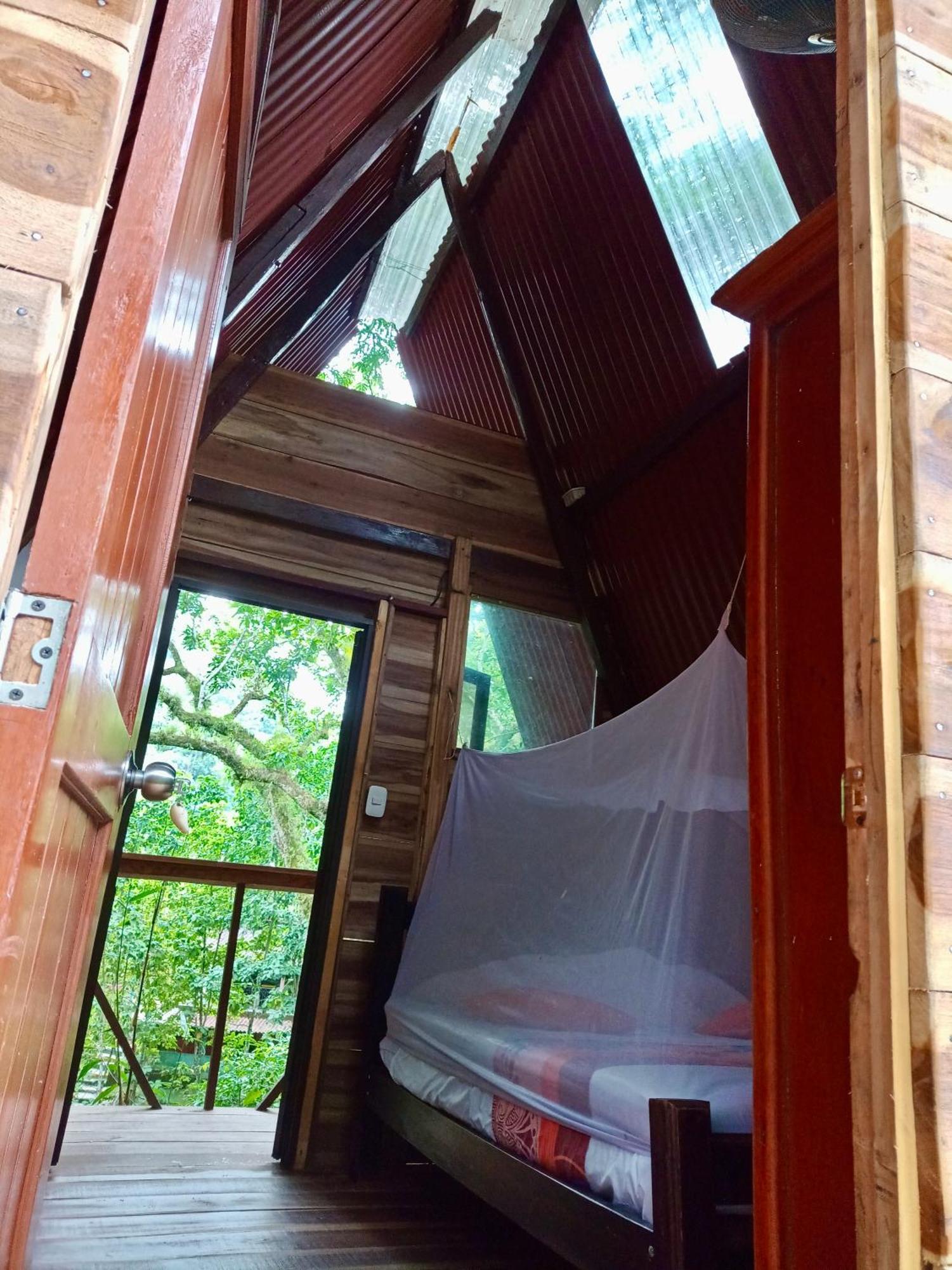 Hostal Las Mariposas 米卡 外观 照片