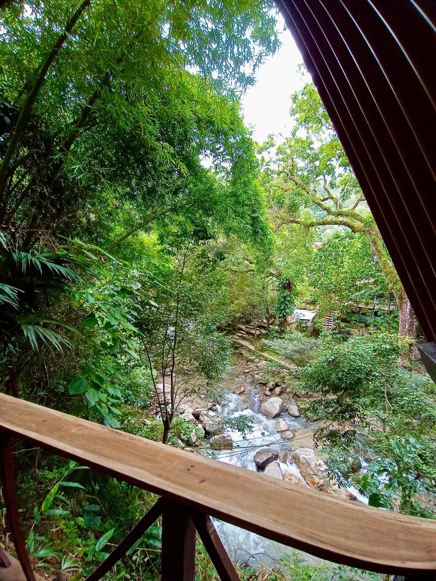 Hostal Las Mariposas 米卡 外观 照片