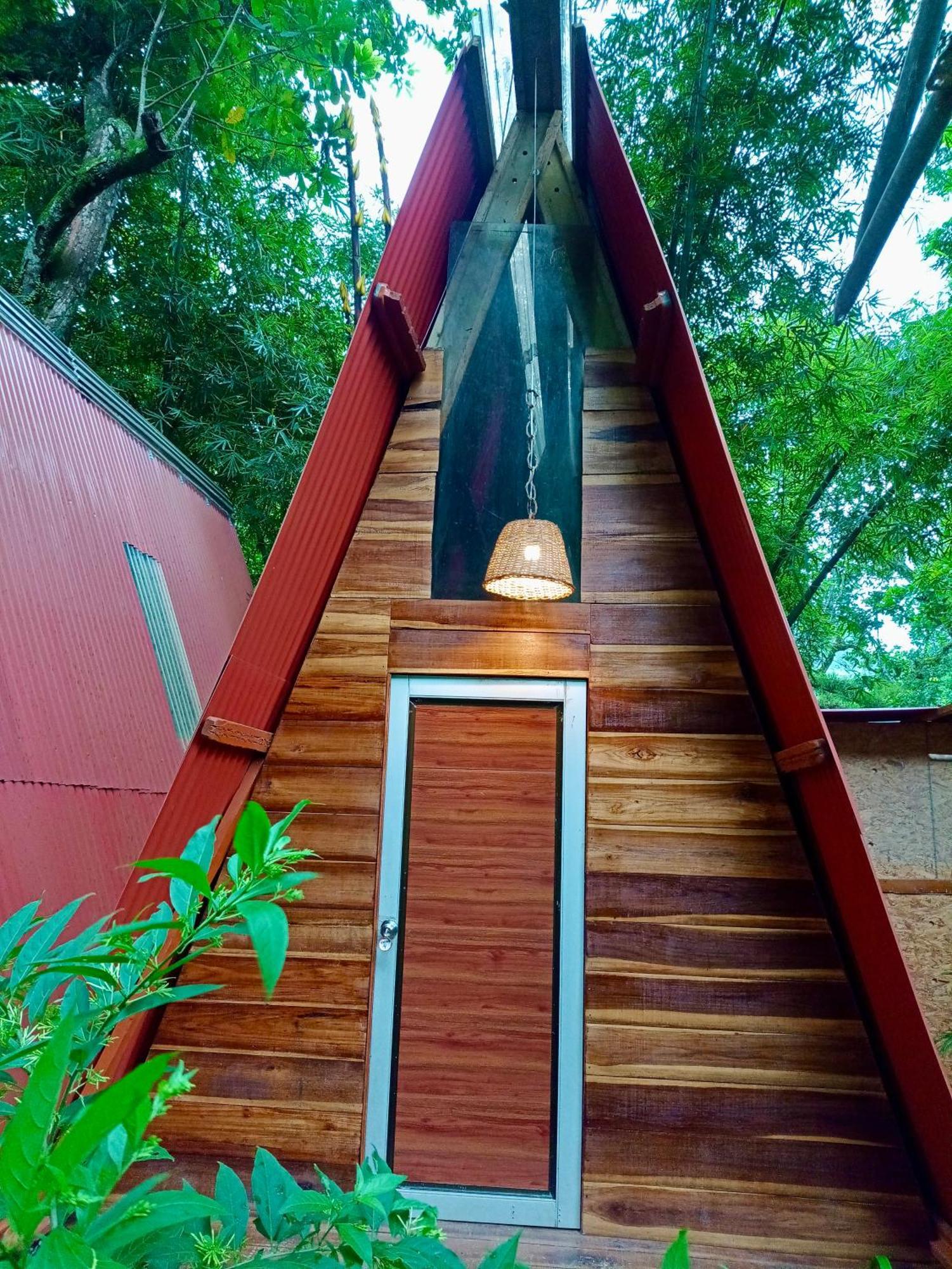 Hostal Las Mariposas 米卡 外观 照片