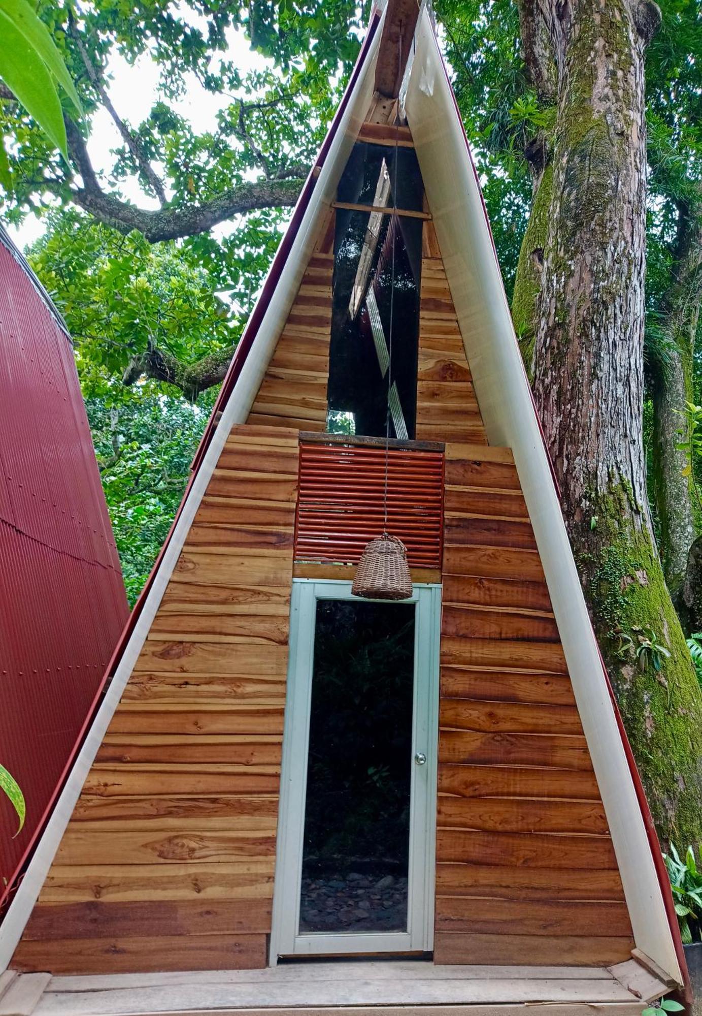 Hostal Las Mariposas 米卡 外观 照片