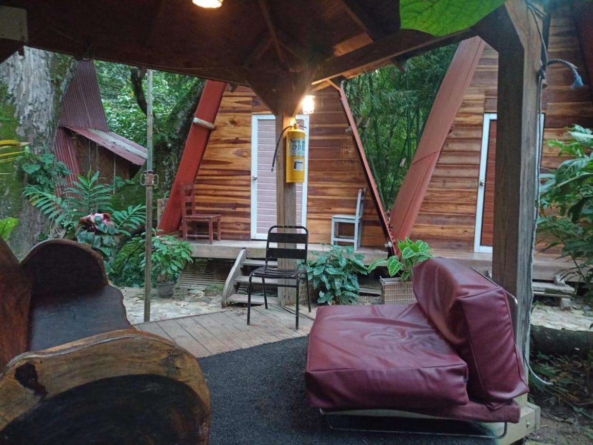 Hostal Las Mariposas 米卡 外观 照片