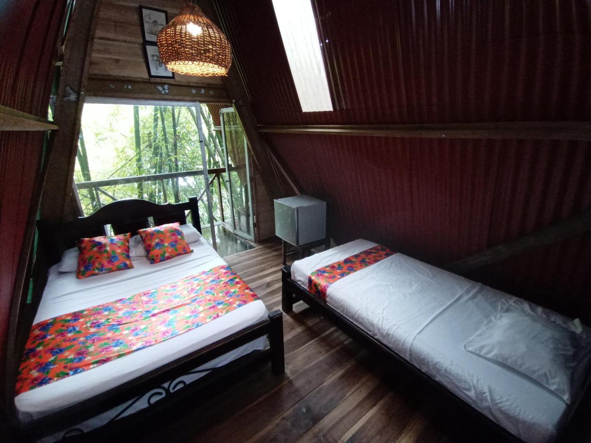 Hostal Las Mariposas 米卡 外观 照片
